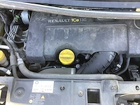2009 renault scénic 1.4 tce business - personenauto - afbeelding 9 van  18