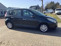 2009 renault scénic 1.4 tce business - personenauto - afbeelding 11 van  18