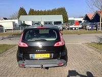 2009 renault scénic 1.4 tce business - personenauto - afbeelding 14 van  18