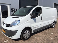 2009 renault trafic 2.0 dci t29 l2h1 bedrijfswagen - afbeelding 1 van  22