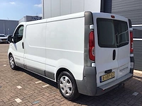 2009 renault trafic 2.0 dci t29 l2h1 bedrijfswagen - afbeelding 16 van  22