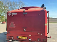 2009 rmh vsl 14 ecm zelfrijdende voermengwagen - afbeelding 8 van  45