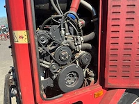 2009 rmh vsl 14 ecm zelfrijdende voermengwagen - afbeelding 39 van  45