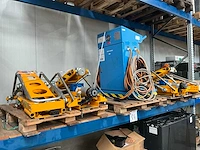 2009 rotodyne a4991 helicopterlift - afbeelding 3 van  5