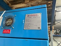 2009 rotodyne a4991 helicopterlift - afbeelding 4 van  5