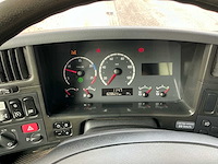 2009 scania g420 kieper vrachtwagen met kraan - afbeelding 24 van  41