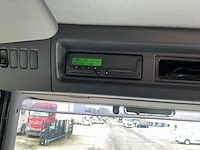 2009 scania g420 kieper vrachtwagen met kraan - afbeelding 29 van  41