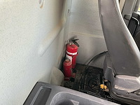 2009 scania g420 kieper vrachtwagen met kraan - afbeelding 31 van  41