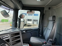 2009 scania g420 kieper vrachtwagen met kraan - afbeelding 35 van  41
