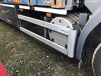2009 scania p 230 b vrachtwagen - afbeelding 4 van  23