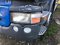 2009 scania p 230 b vrachtwagen - afbeelding 7 van  23