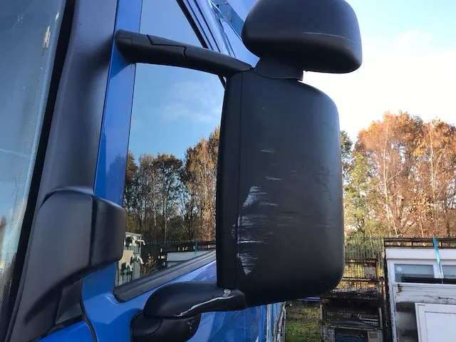 2009 scania p 230 b vrachtwagen - afbeelding 8 van  23