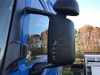 2009 scania p 230 b vrachtwagen - afbeelding 8 van  23