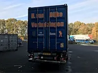 2009 scania p 230 b vrachtwagen - afbeelding 18 van  23