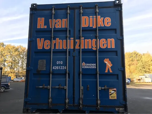 2009 scania p 230 b vrachtwagen - afbeelding 19 van  23