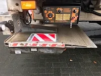 2009 scania p 230 b vrachtwagen - afbeelding 23 van  23