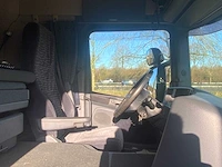 2009 scania p360 b 4x2 vrachtwagen container carrier bx-gd-99 - afbeelding 25 van  48