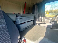 2009 scania p360 b 4x2 vrachtwagen container carrier bx-gd-99 - afbeelding 29 van  48