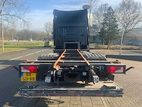 2009 scania p360 b 4x2 vrachtwagen container carrier bx-gd-99 - afbeelding 34 van  48