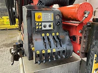 2009 scania r440 vrachtwagen - afbeelding 4 van  31