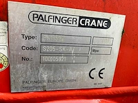 2009 scania r440 vrachtwagen - afbeelding 5 van  31