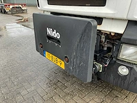 2009 scania r440 vrachtwagen - afbeelding 8 van  31