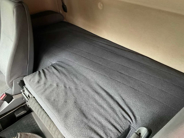 2009 scania r440 vrachtwagen - afbeelding 14 van  31