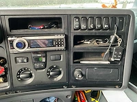 2009 scania r440 vrachtwagen - afbeelding 15 van  31