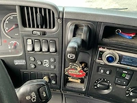 2009 scania r440 vrachtwagen - afbeelding 16 van  31