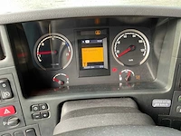 2009 scania r440 vrachtwagen - afbeelding 17 van  31