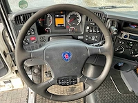 2009 scania r440 vrachtwagen - afbeelding 19 van  31