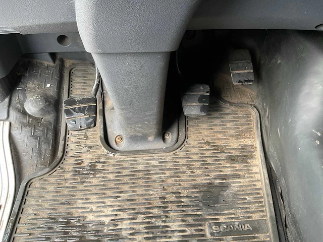 2009 scania r440 vrachtwagen - afbeelding 21 van  31
