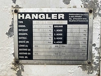 2009 scania r440 vrachtwagen - afbeelding 25 van  31