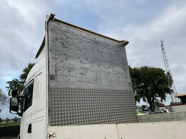 2009 scania r440 vrachtwagen - afbeelding 31 van  31