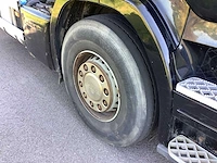 2009 scania r500 v8 vrachtwagen - afbeelding 2 van  31