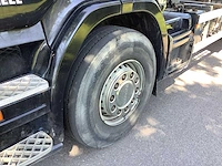2009 scania r500 v8 vrachtwagen - afbeelding 3 van  31
