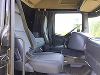 2009 scania r500 v8 vrachtwagen - afbeelding 13 van  31