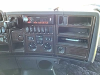 2009 scania r500 v8 vrachtwagen - afbeelding 16 van  31