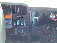 2009 scania r500 v8 vrachtwagen - afbeelding 18 van  31