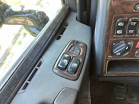 2009 scania r500 v8 vrachtwagen - afbeelding 21 van  31