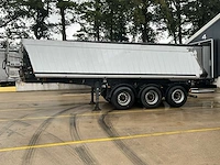 2009 schmitz gotha sk124sl-7.2 kiptrailer - afbeelding 2 van  22