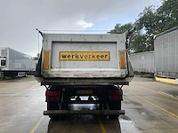 2009 schmitz gotha sk124sl-7.2 kiptrailer - afbeelding 8 van  22