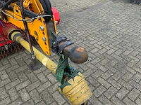 2009 schouten p 1806 maaimachine - afbeelding 2 van  30