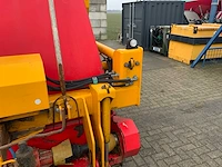 2009 schouten p 1806 maaimachine - afbeelding 6 van  30