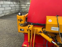2009 schouten p 1806 maaimachine - afbeelding 7 van  30