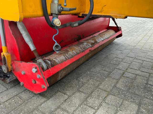 2009 schouten p 1806 maaimachine - afbeelding 8 van  30