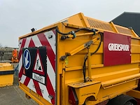 2009 schouten p 1806 maaimachine - afbeelding 14 van  30