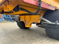 2009 schouten p 1806 maaimachine - afbeelding 15 van  30