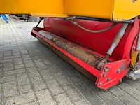 2009 schouten p 1806 maaimachine - afbeelding 17 van  30