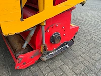2009 schouten p 1806 maaimachine - afbeelding 18 van  30